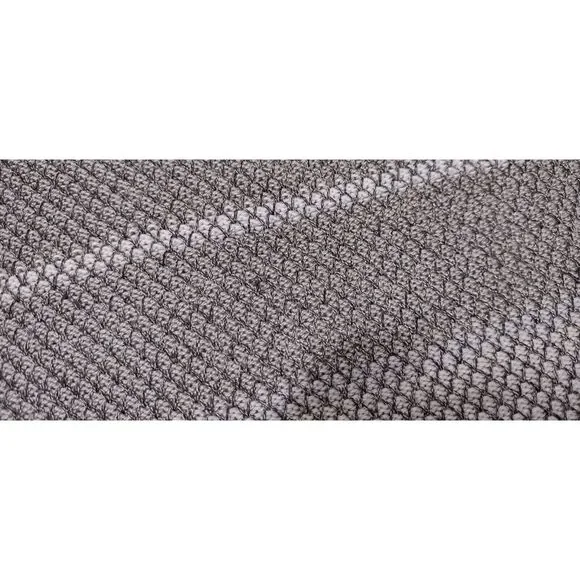 Ermenegildo Zegna Sweater Mens Medium (M) Knit Crewneck Striped Grandpa Italy - Picture 9 of 16